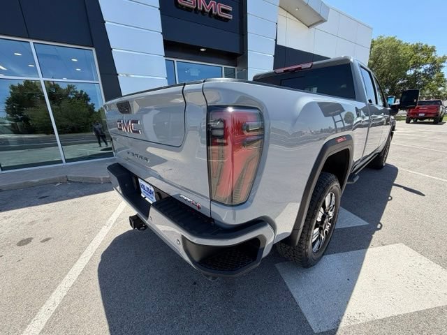 Used 2024 GMC Sierra 3500 AT4 w/ AT4 Premium Plus Package AWD/4WD image 29