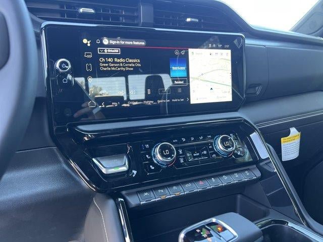New 2026 GMC Sierra 1500 AT4X AWD/4WD image 25