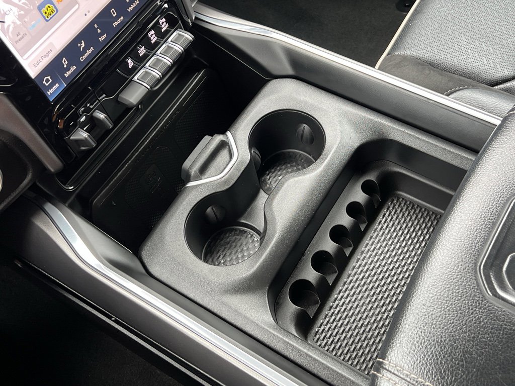 Used 2023 RAM 1500 Laramie image 23