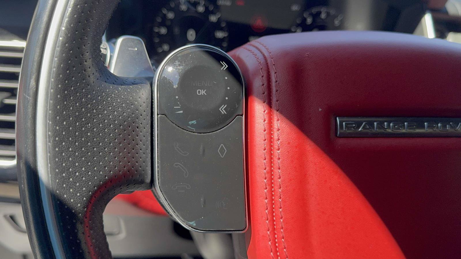 Used 2019 Land Rover Range Rover Sport HSE Dynamic AWD/4WD image 22