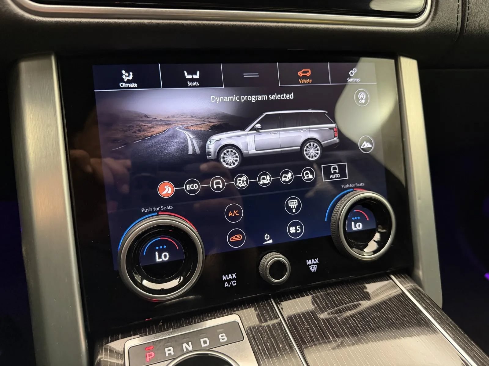 Used 2018 Land Rover Range Rover Long Wheelbase Autobiography AWD/4WD image 46