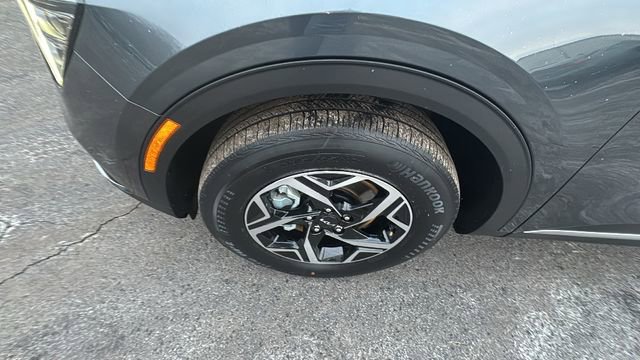 Used 2024 Kia Sportage LX image 39