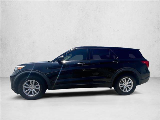 Used 2021 Ford Explorer 2WD image 6