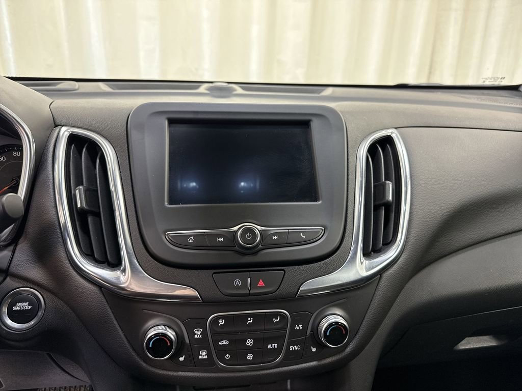 Certified 2024 Chevrolet Equinox LT image 15