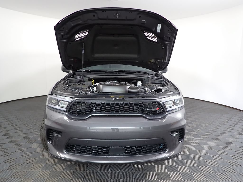 New 2026 Dodge Durango GT AWD/4WD image 7