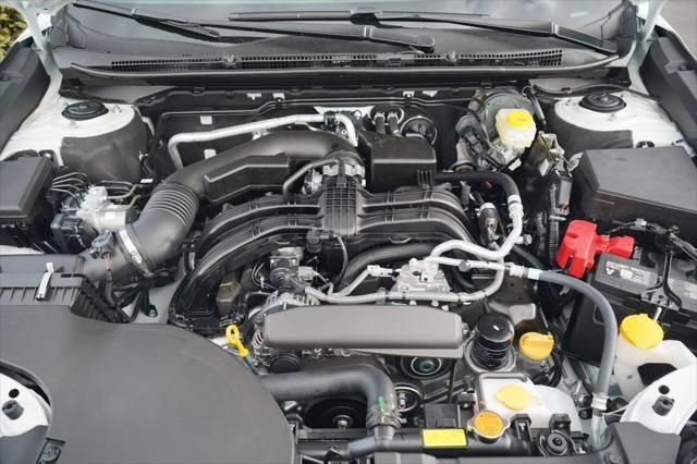 Certified 2025 Subaru Outback Premium AWD/4WD image 11