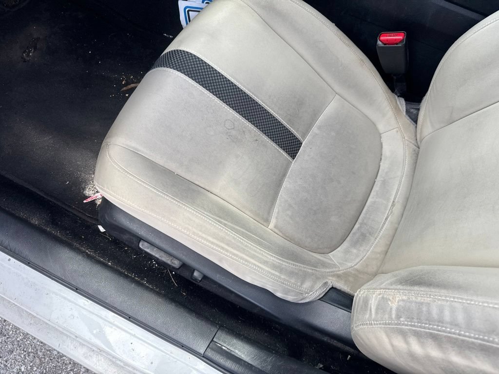 Used 2020 Honda Civic EX image 13