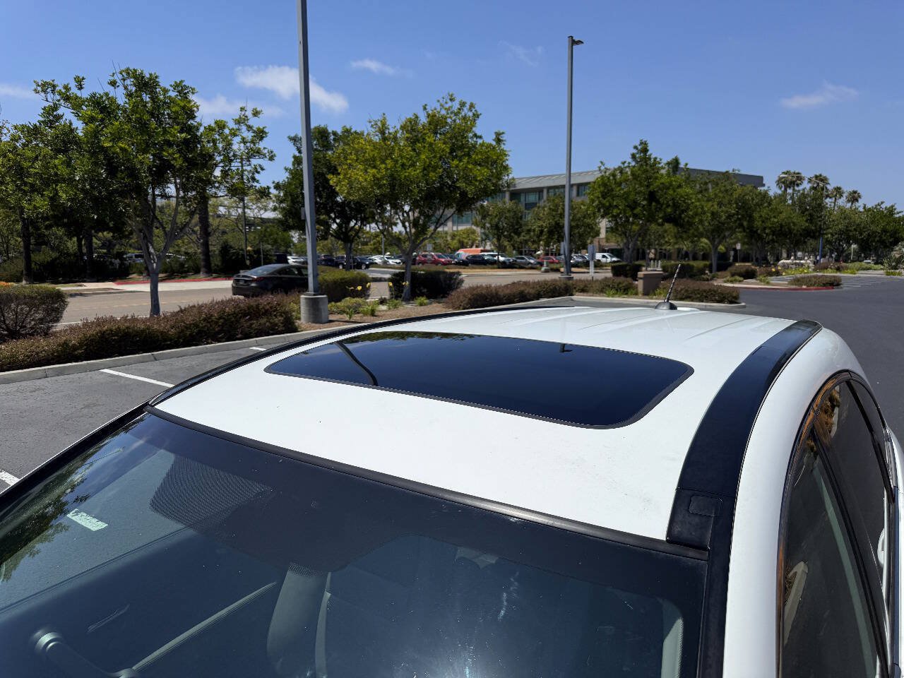 Used 2007 Honda CR-V EX-L image 9