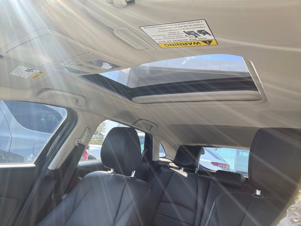 Used 2017 MAZDA CX-3 Touring w/ Premium Package image 22