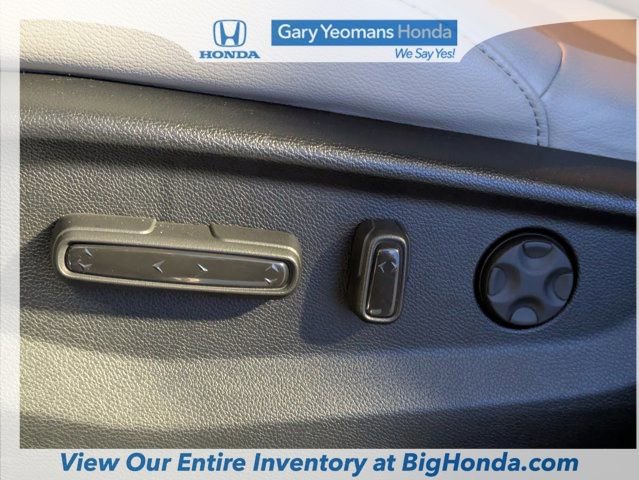 Certified 2020 Honda CR-V EX-L image 21