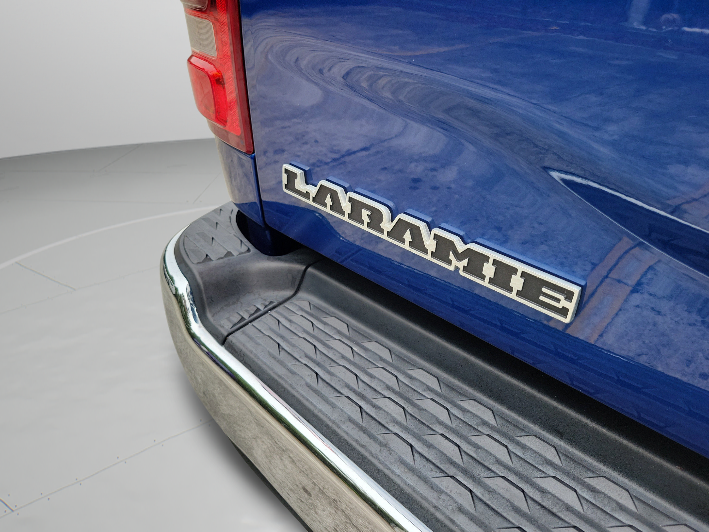 Certified 2019 RAM 2500 Laramie RWD image 34