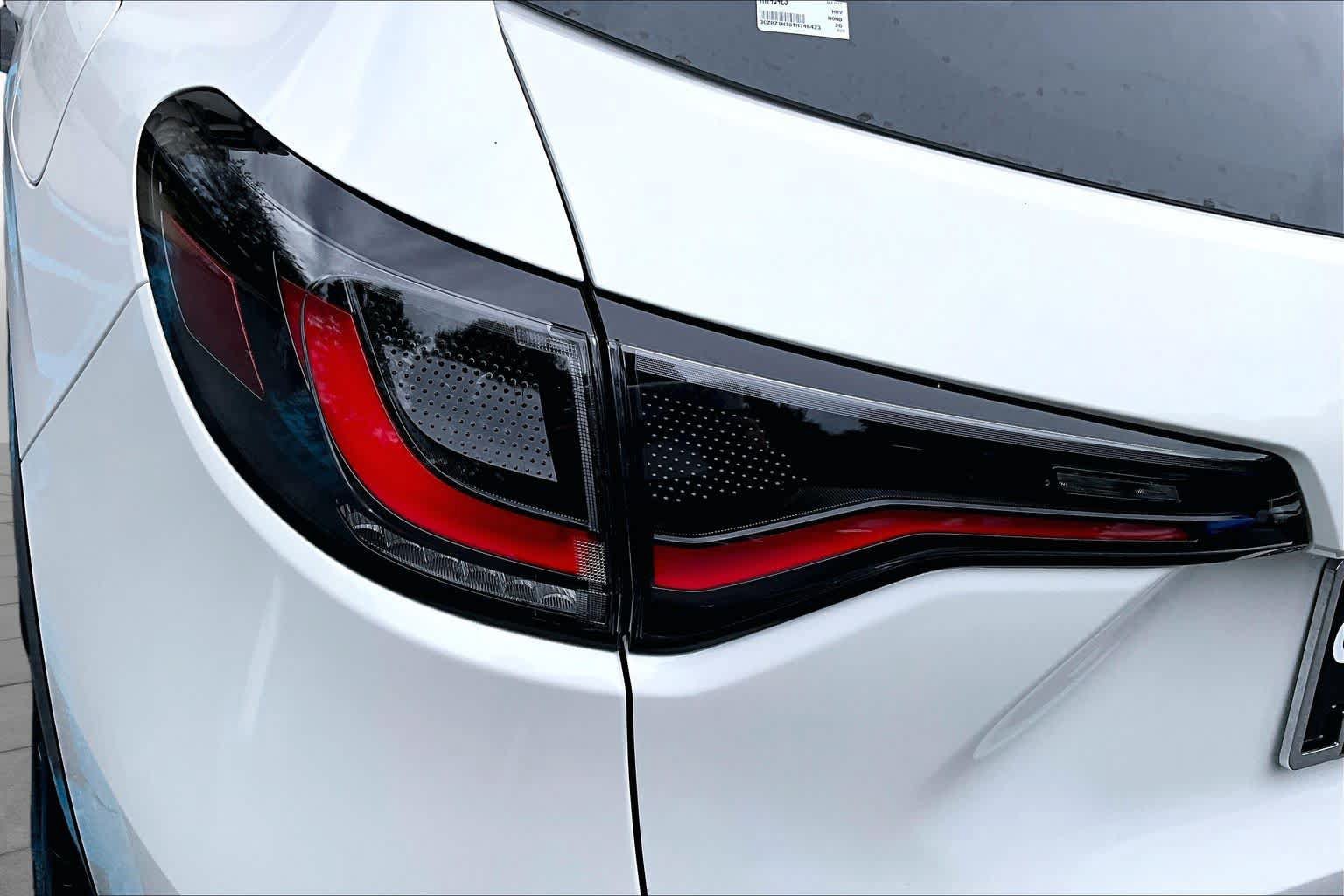 Used 2026 Honda HR-V EX-L image 29