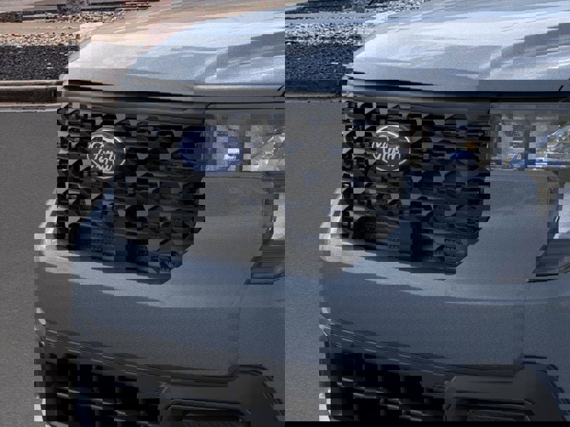 New 2025 Ford Maverick XLT w/ XLT Luxury Package image 18