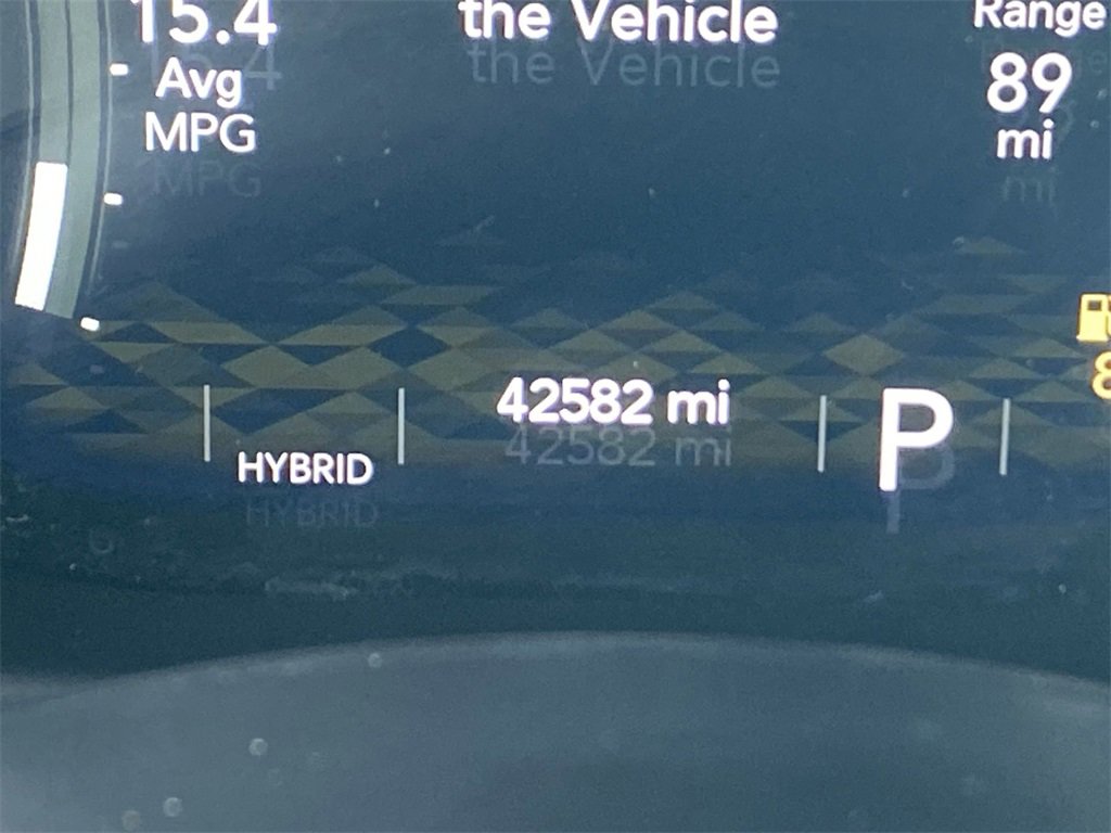 Used 2022 Jeep Wrangler Unlimited Sahara image 13