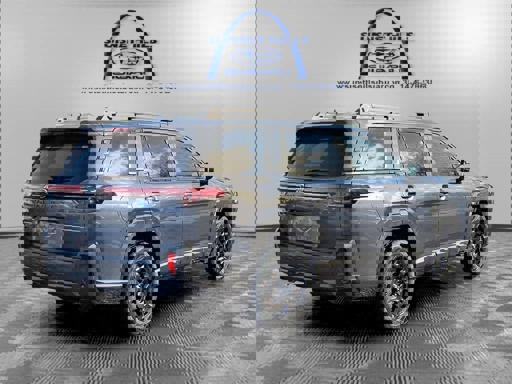 New 2026 Subaru Outback Limited image 22