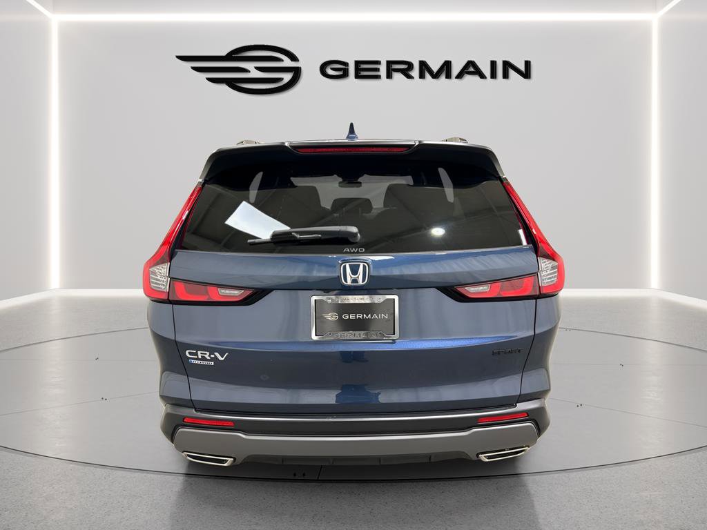 Used 2024 Honda CR-V Sport image 7