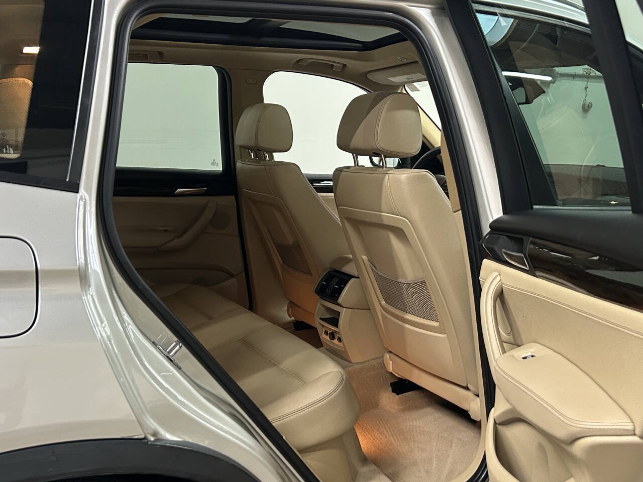 Used 2014 BMW X3 xDrive28i AWD/4WD image 29
