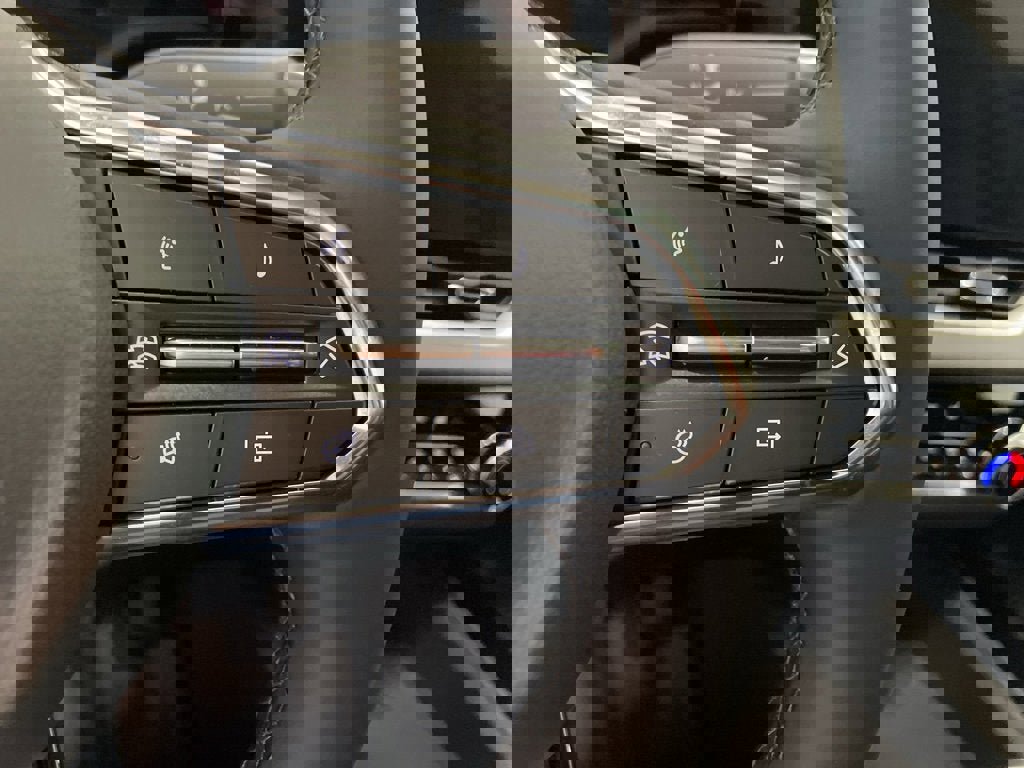 New 2026 Chevrolet Equinox LT w/ Convenience Package II image 25