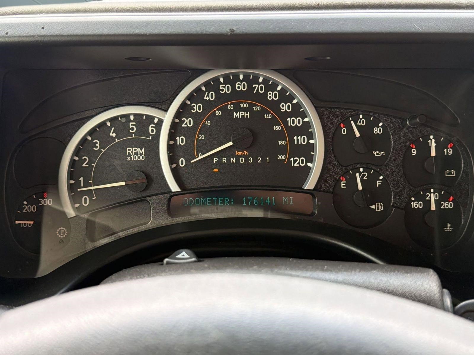 Used 2006 HUMMER H2 image 19