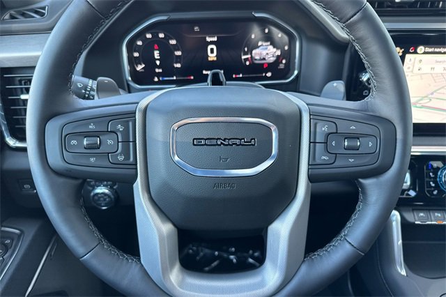 New 2026 GMC Sierra 1500 Denali image 23