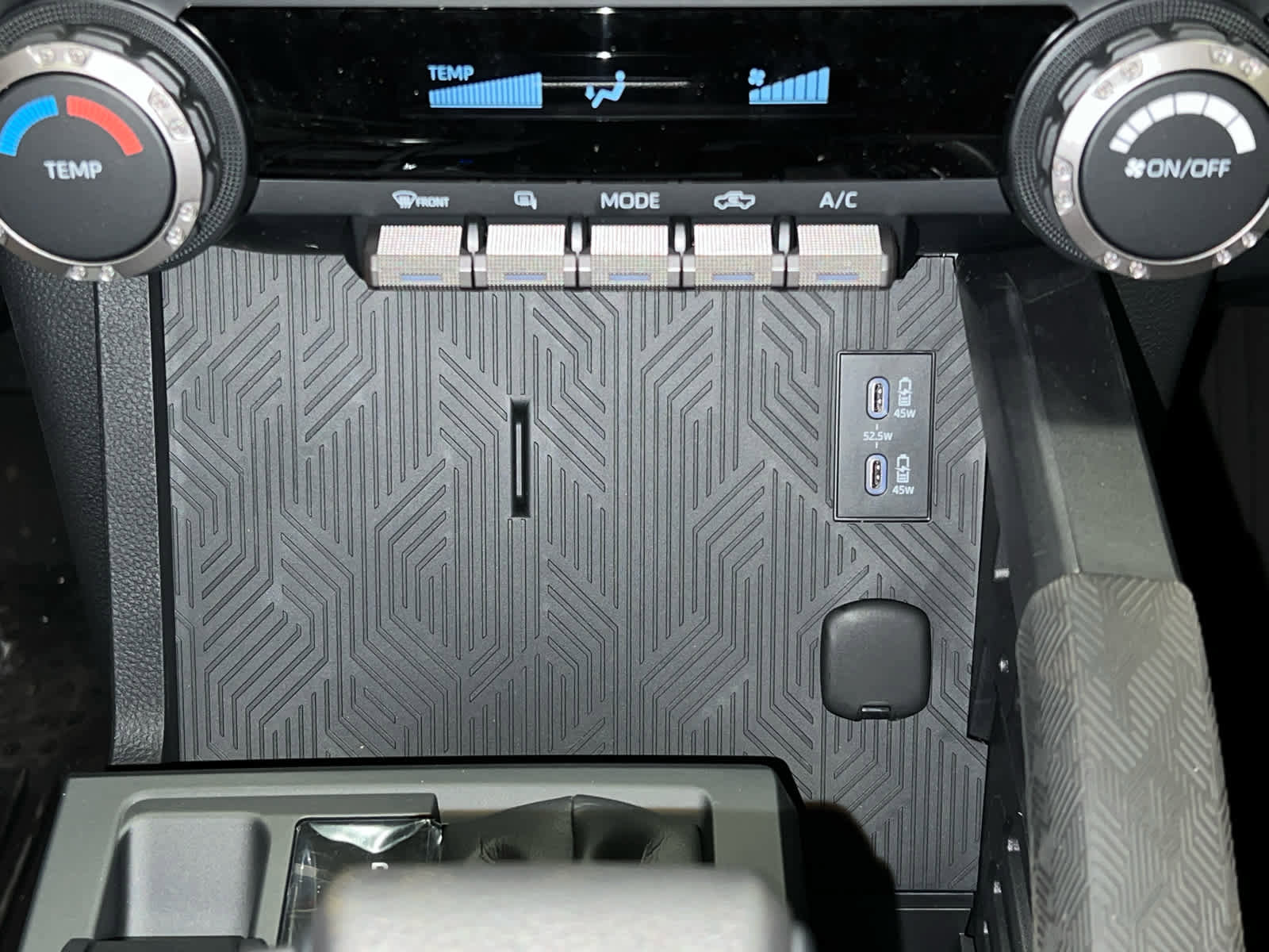 New 2026 Toyota Tacoma SR image 20