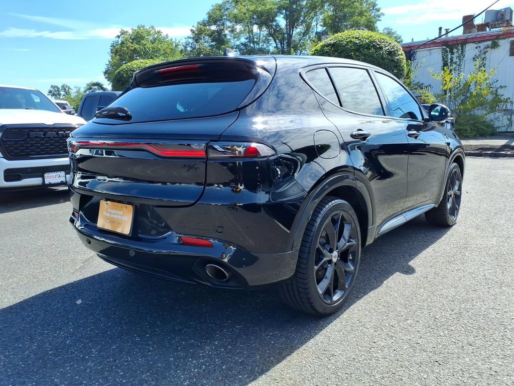 Used 2024 Dodge Hornet R/T AWD/4WD image 19