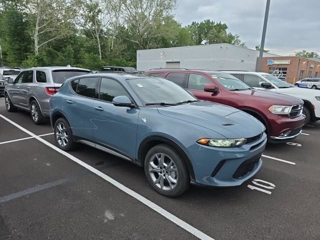Used 2024 Dodge Hornet R/T Plus AWD/4WD video 2