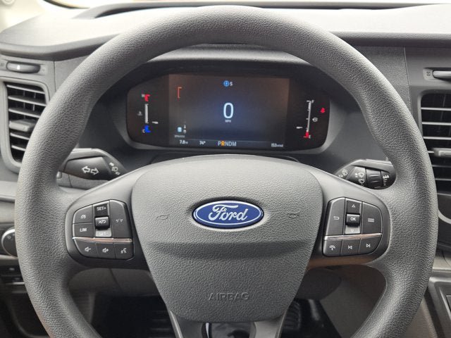 New 2026 Ford Transit 250 148 Medium Roof RWD image 29