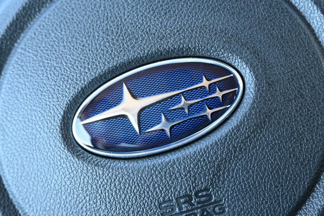 New 2025 Subaru Ascent Bronze Edition image 34