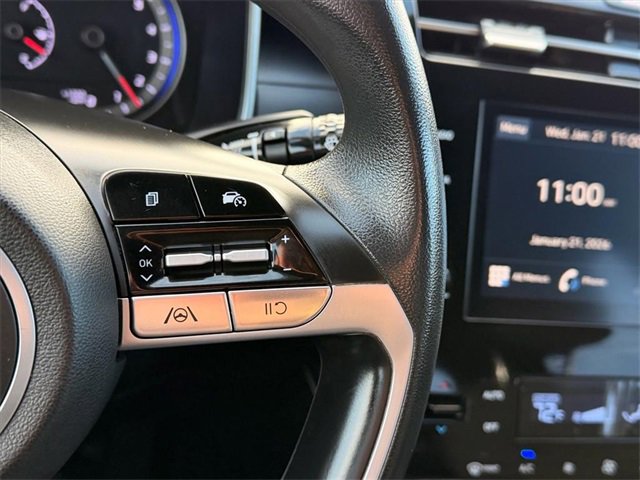 Used 2024 Hyundai Santa Cruz SEL image 14