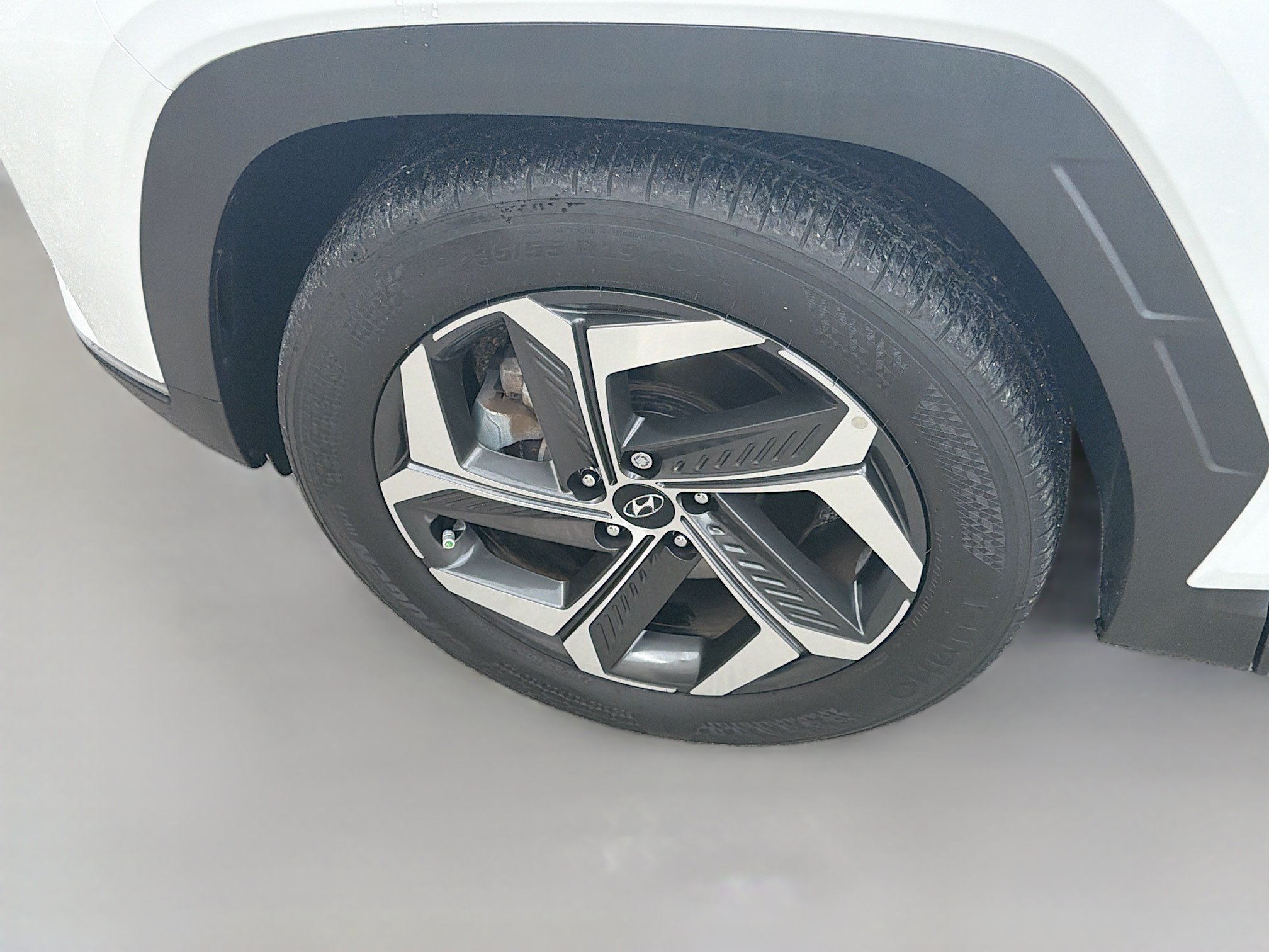 Used 2023 Hyundai Tucson SEL w/ Convenience Package FWD image 34