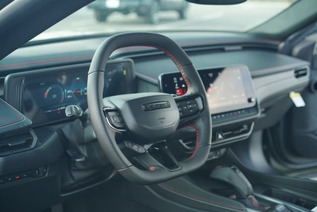 New 2026 Dodge Charger Scat Pack AWD/4WD image 18
