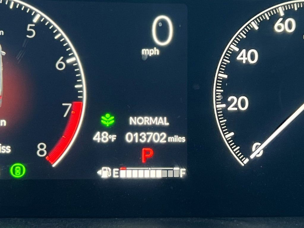 Used 2026 Honda Odyssey Touring image 29