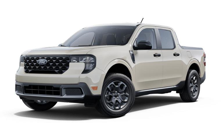 New 2025 Ford Maverick XLT w/ XLT Luxury Package image 46