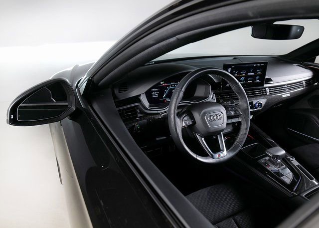 Certified 2025 Audi A5 2.0T Premium Plus image 24
