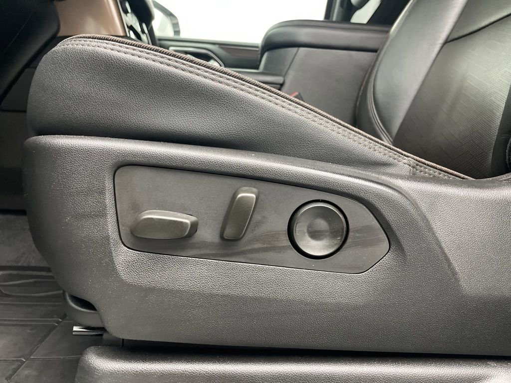 Certified 2023 Chevrolet Tahoe High Country image 23