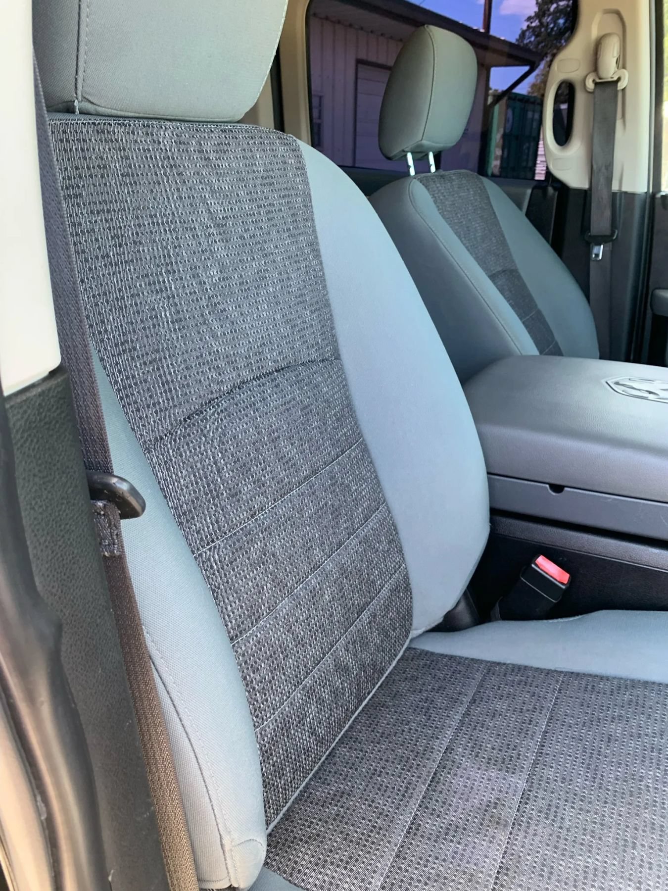 Used 2019 RAM 1500 Lone Star RWD image 15