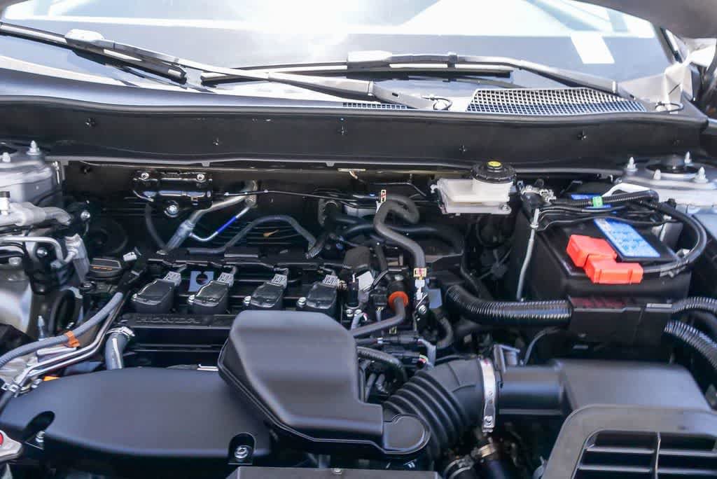 Used 2023 Honda CR-V EX-L image 21