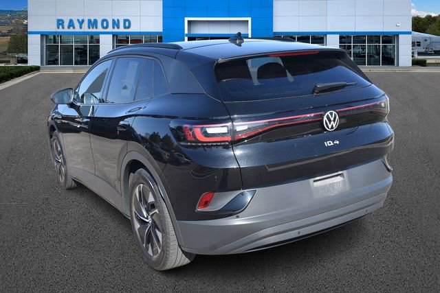 Used 2022 Volkswagen ID.4 Pro image 5