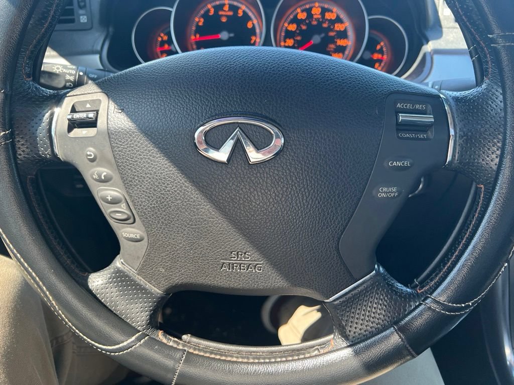 Used 2006 INFINITI M45 Sport w/ (J02) Journey Sport Pkg RWD image 13