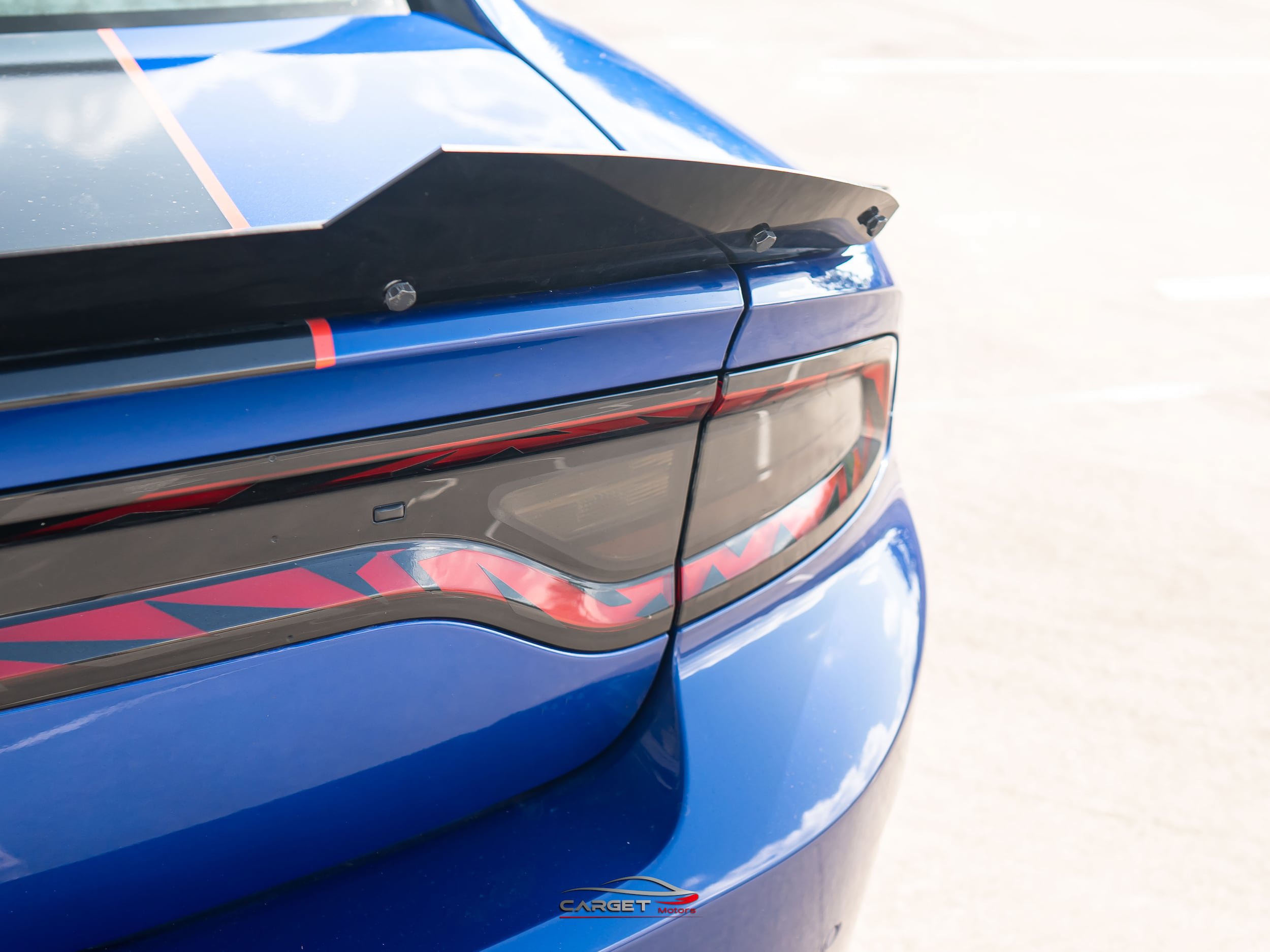 Used 2018 Dodge Charger R/T Scat Pack RWD image 44