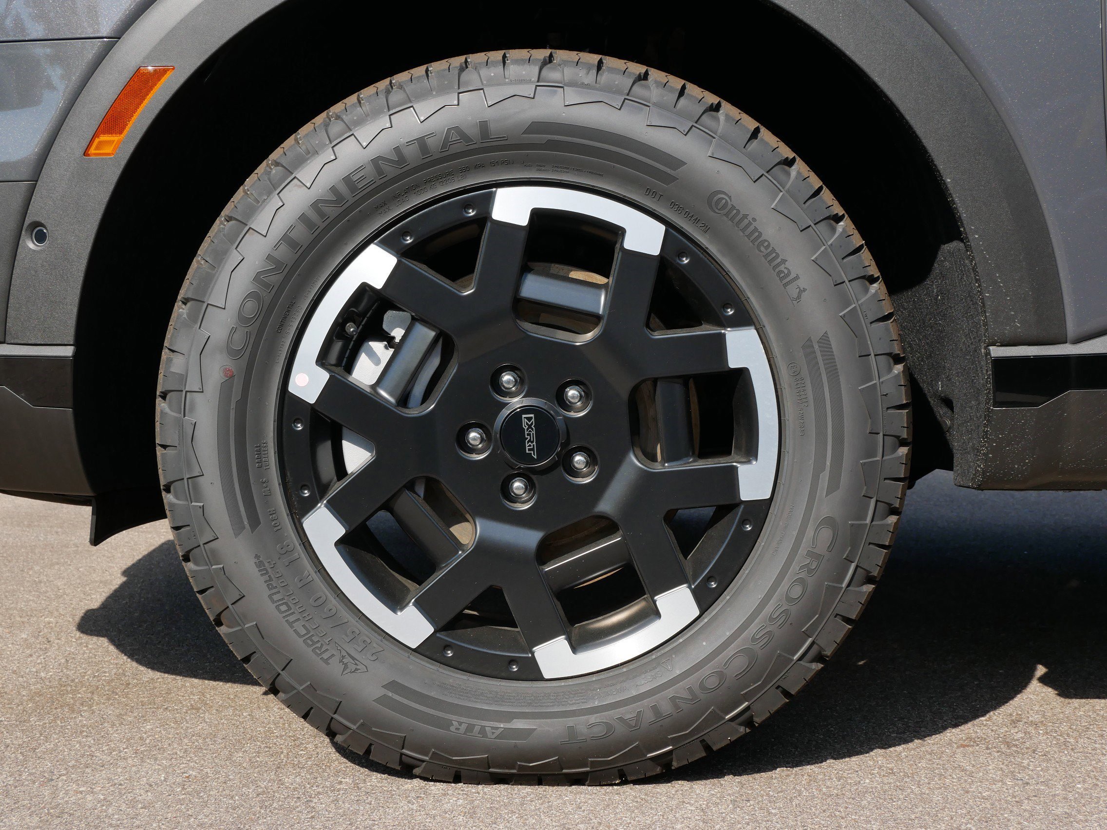 New 2026 Hyundai Palisade XRT Pro image 5