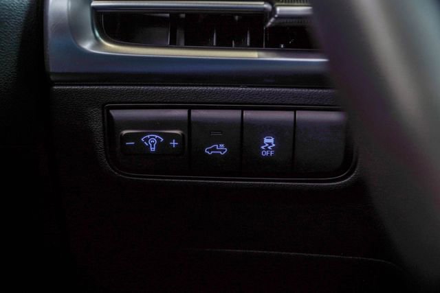 New 2026 Hyundai Santa Cruz SEL FWD image 30