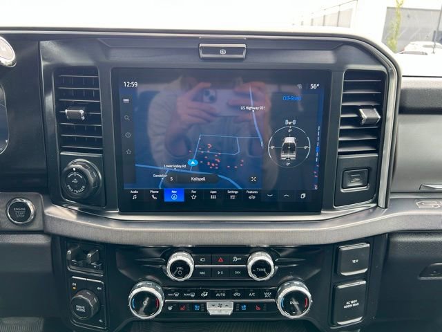 Used 2025 Ford F450 Platinum AWD/4WD image 19