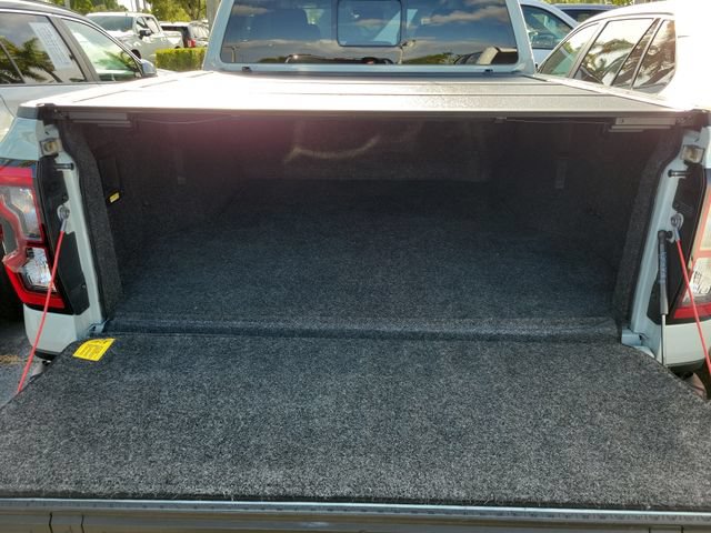 Used 2024 Ford Ranger XLT w/ Equipment Group 301A High RWD image 6