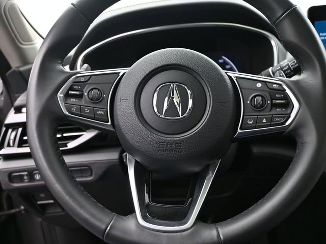 Used 2024 Acura MDX FWD w/ Technology Package image 12