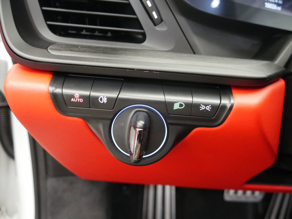 Certified 2023 Porsche 911 Targa 4 GTS image 29