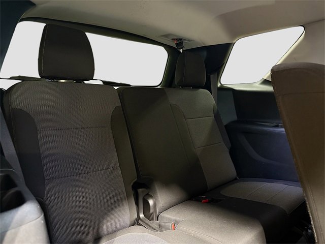 Used 2021 Chevrolet Traverse LS w/ LPO, Blackout Package image 26