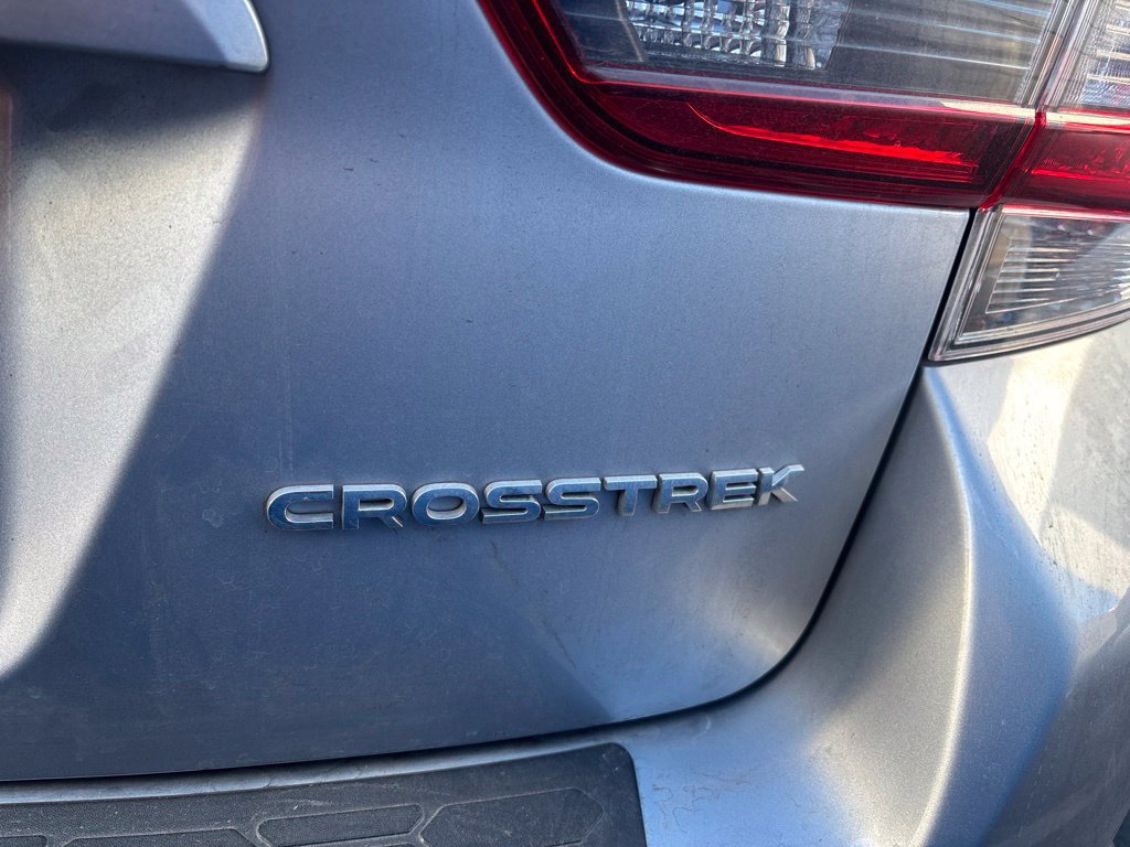 Used 2020 Subaru Crosstrek 2.0i Limited w/ Popular Package #2 AWD/4WD image 8