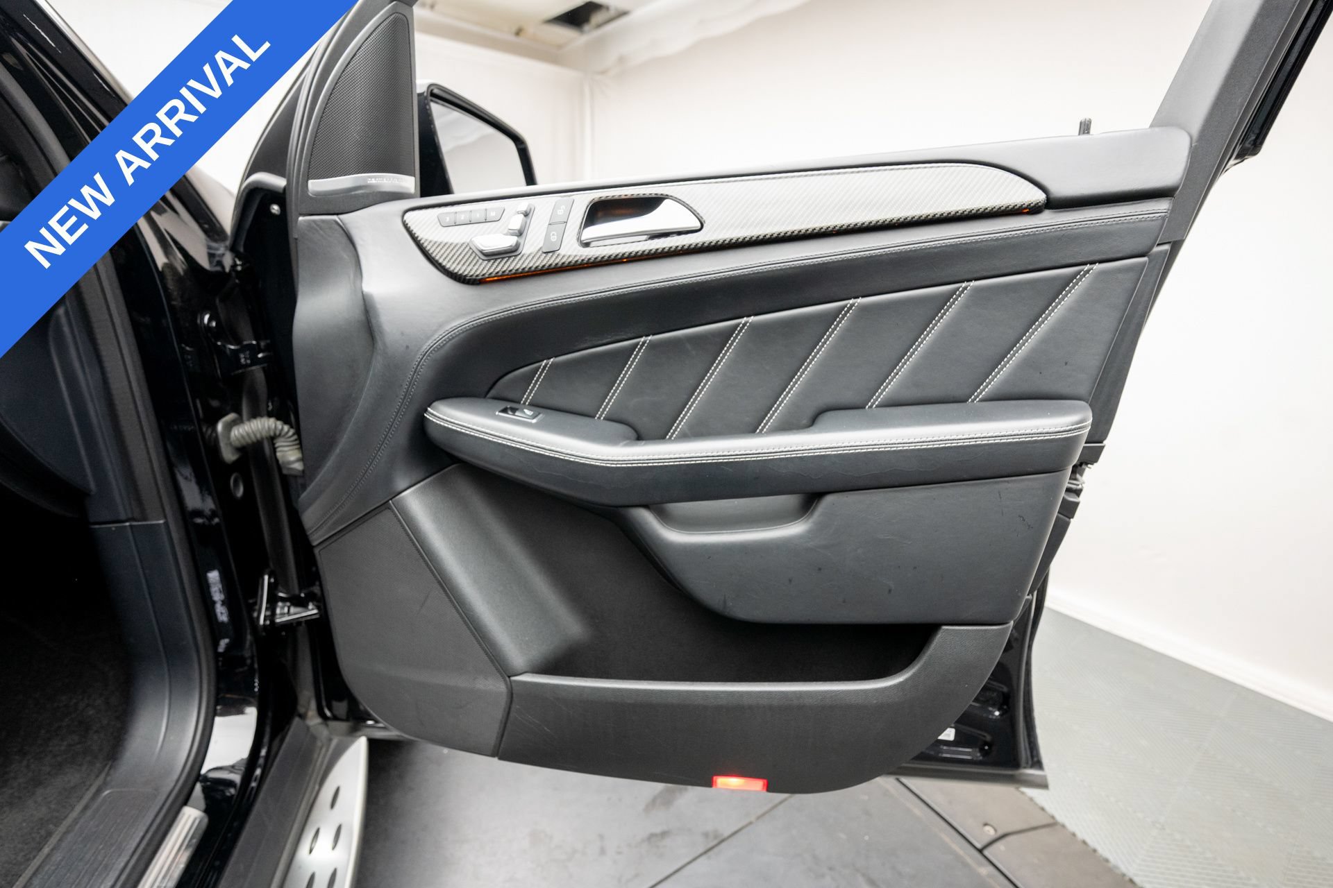 Used 2016 Mercedes-Benz GLE 63 AMG S image 33